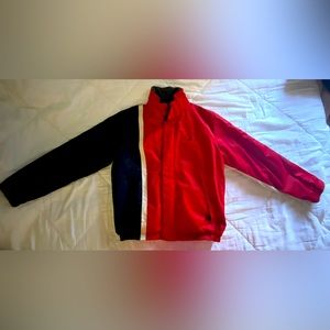 Nautica Reversible Jacket Size Small